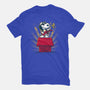 Woodstock Legend-Mens-Heavyweight-Tee-erion_designs
