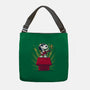Woodstock Legend-None-Adjustable Tote-Bag-erion_designs