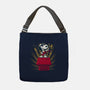 Woodstock Legend-None-Adjustable Tote-Bag-erion_designs