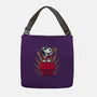 Woodstock Legend-None-Adjustable Tote-Bag-erion_designs