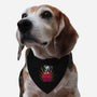 Woodstock Legend-Dog-Adjustable-Pet Collar-erion_designs