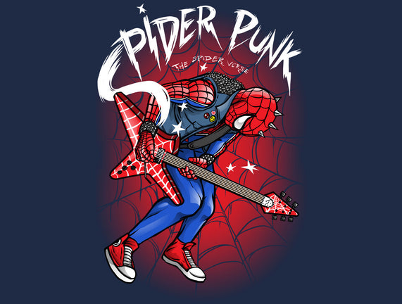 Spider Punk