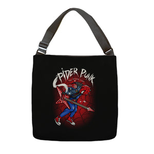Spider Punk