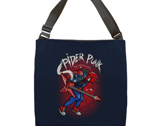 Spider Punk