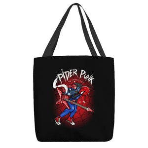 Spider Punk