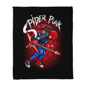 Spider Punk