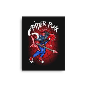 Spider Punk
