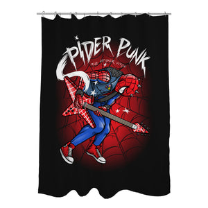 Spider Punk