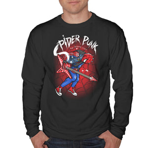 Spider Punk