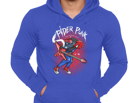 Spider Punk
