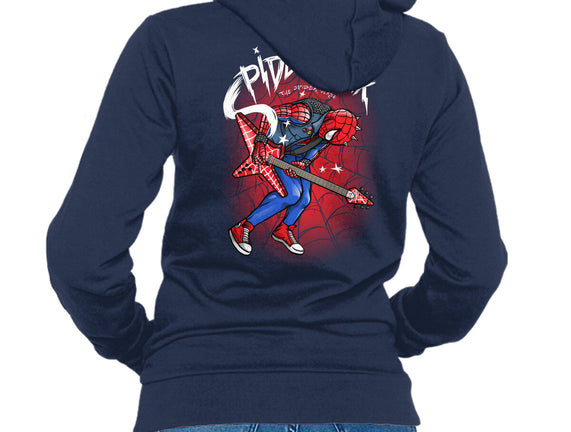 Spider Punk