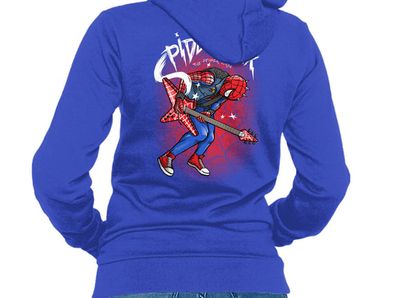 Spider Punk