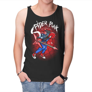 Spider Punk