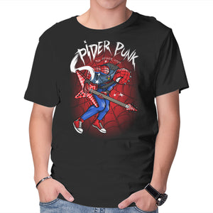 Spider Punk