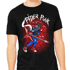 Spider Punk