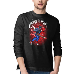 Spider Punk