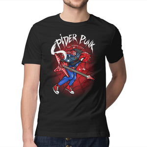 Spider Punk
