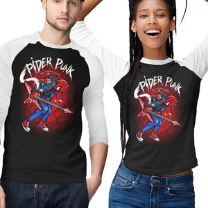 Spider Punk