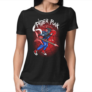 Spider Punk