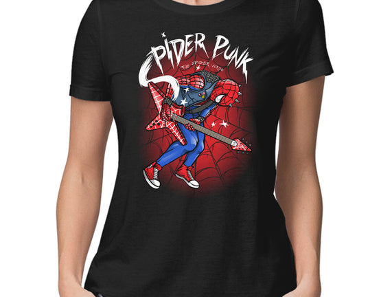 Spider Punk