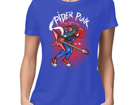 Spider Punk
