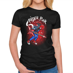 Spider Punk