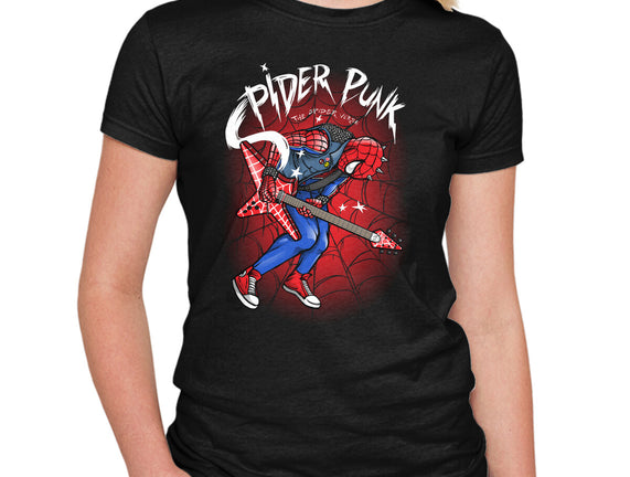 Spider Punk