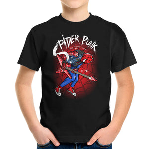 Spider Punk