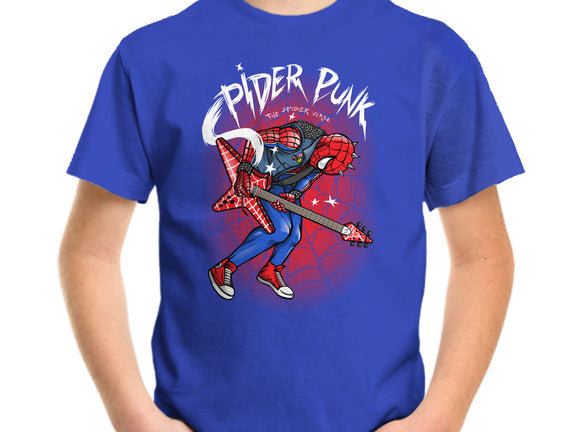 Spider Punk