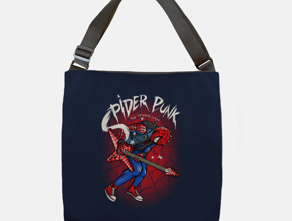 Spider Punk