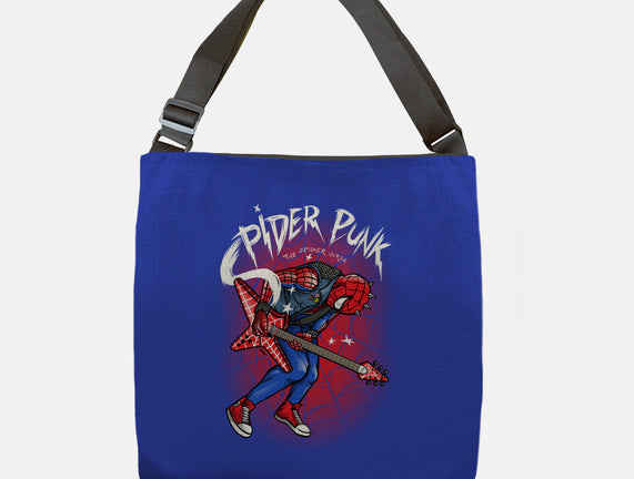 Spider Punk