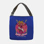 Spider Doll Verse-None-Adjustable Tote-Bag-Studio Mootant