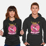 Spider Doll Verse-Unisex-Pullover-Sweatshirt-Studio Mootant