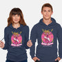 Spider Doll Verse-Unisex-Pullover-Sweatshirt-Studio Mootant