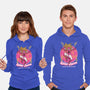 Spider Doll Verse-Unisex-Pullover-Sweatshirt-Studio Mootant