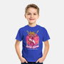 Spider Doll Verse-Youth-Basic-Tee-Studio Mootant