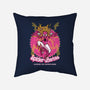 Spider Doll Verse-None-Removable Cover w Insert-Throw Pillow-Studio Mootant
