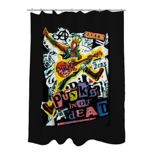 Punk Is Not Dead