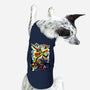 Punk Is Not Dead-Dog-Basic-Pet Tank-Dairan