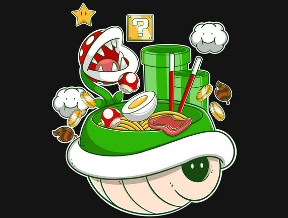 Super Yummy Ramen