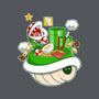 Super Yummy Ramen-Womens-Fitted-Tee-Tri haryadi
