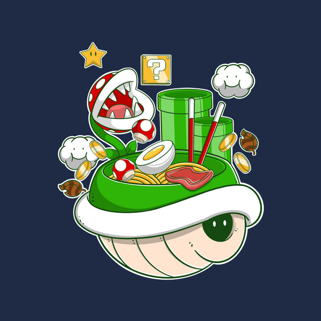 Super Yummy Ramen-Unisex-Pullover-Sweatshirt-Tri haryadi