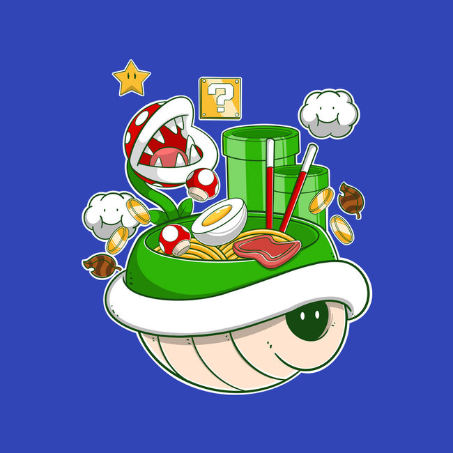 Super Yummy Ramen-Womens-Fitted-Tee-Tri haryadi