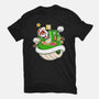 Super Yummy Ramen-Unisex-Basic-Tee-Tri haryadi