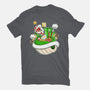 Super Yummy Ramen-Mens-Heavyweight-Tee-Tri haryadi