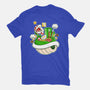 Super Yummy Ramen-Unisex-Basic-Tee-Tri haryadi