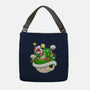 Super Yummy Ramen-None-Adjustable Tote-Bag-Tri haryadi