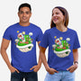 Super Yummy Ramen-Unisex-Basic-Tee-Tri haryadi