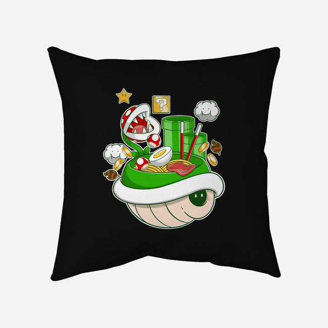 Super Yummy Ramen-None-Removable Cover w Insert-Throw Pillow-Tri haryadi