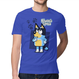 Blue Puppy's Clues